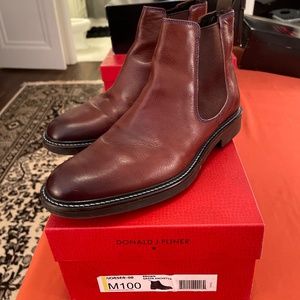 Pliner Horser-98 Boots